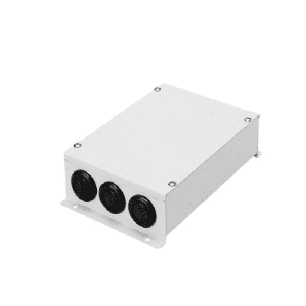 Toshiba Air Conditioning BMS-IFMB1280U-E Modbus Interface (Up to 128 Indoor Units) 24VDC