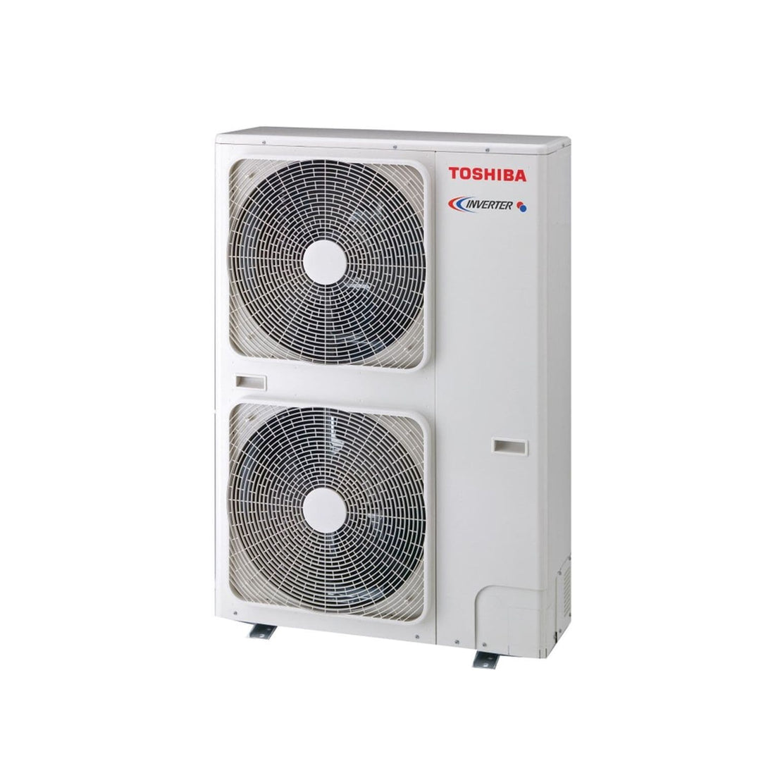 Toshiba Air Conditioning RAV-SM1603AT-E1 Heat Pump Inverter Condensing Unit 16.8Kw 240V~50Hz