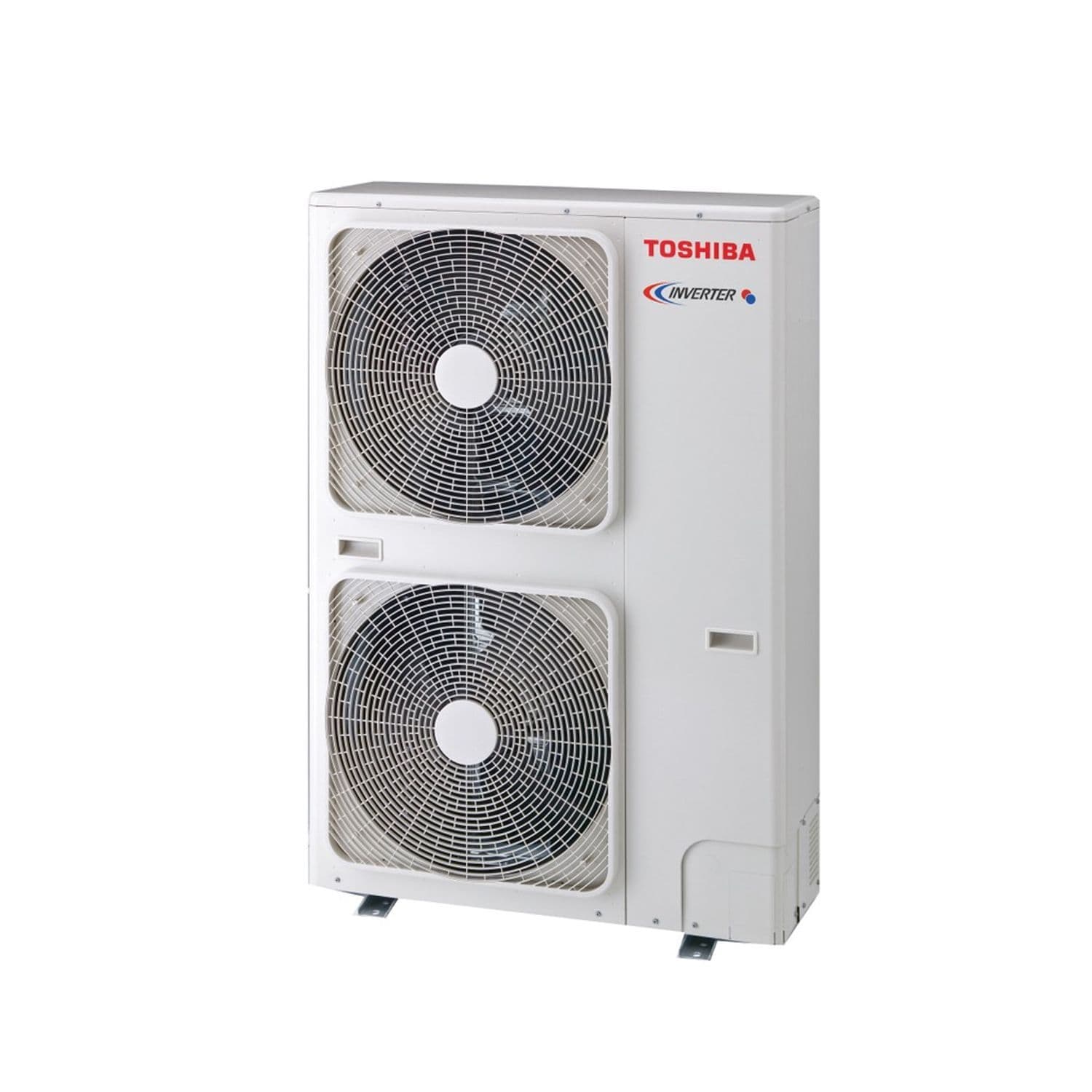 Toshiba Air Conditioning RAV-SM1603AT-E1 Heat Pump Inverter Condensing Unit 16.8Kw 240V~50Hz