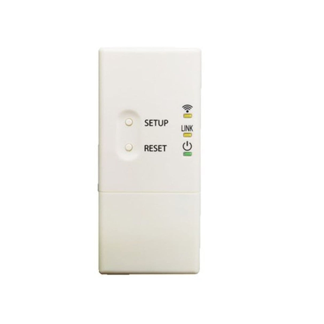 Toshiba Air Conditioning RB-N101S-G Without connector cable ACRAS Toshiba Home AC Control App