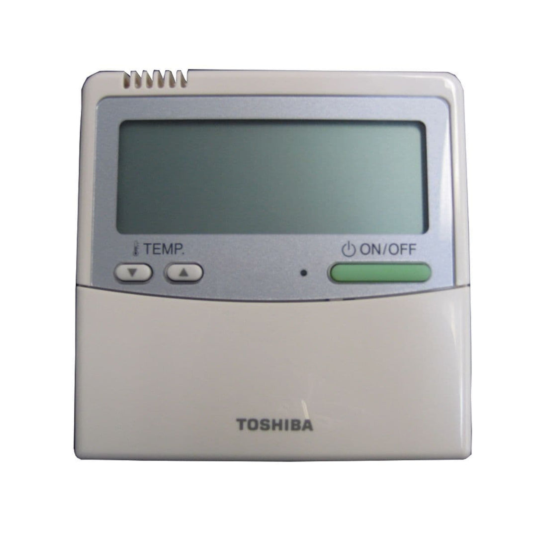 Toshiba Air Conditioning RBC-AM1E Hard Wired Remote Controller