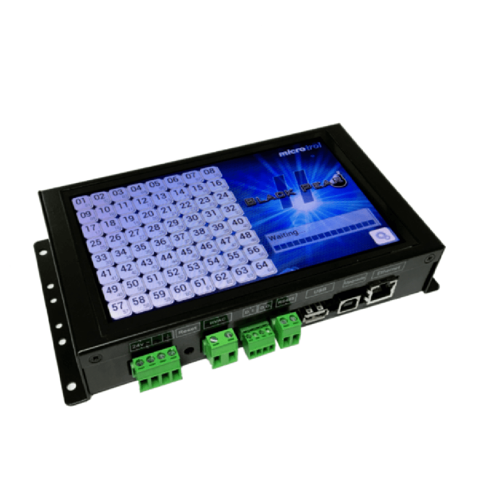 Toshiba Air Conditioning RBC-BPB1 Black Pear BACnet Interface Controller