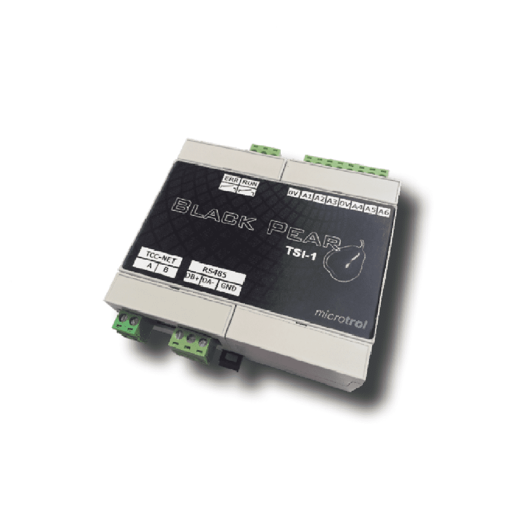 Toshiba Air Conditioning RBC-TSI1 Interface Module 15VDC A+B Indoor BUS Network
