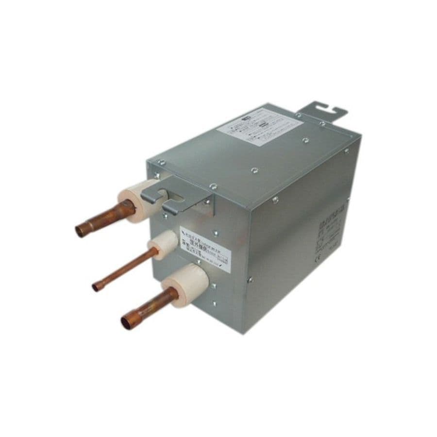 Toshiba Air Conditioning RBM-Y1123FE Flow Selector Box (15m)