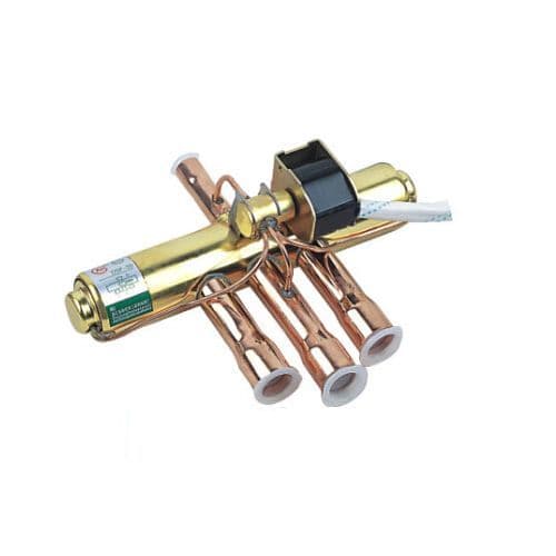 Toshiba Air Conditioning Spare Part 4314N042 VALVE 4WAY For MCY, MAP, MMY Models