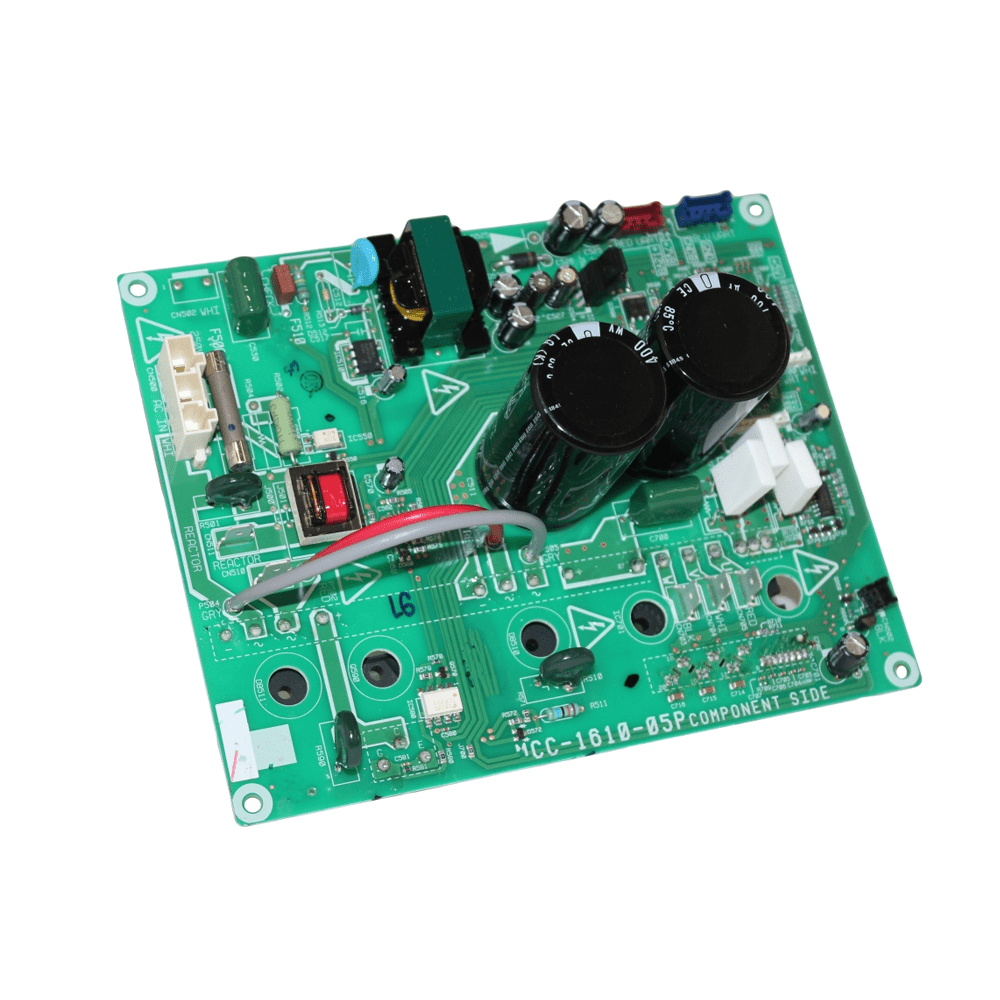 Toshiba Air Conditioning Spare Part 43T6V671 PCB Fan Control MCC-1610