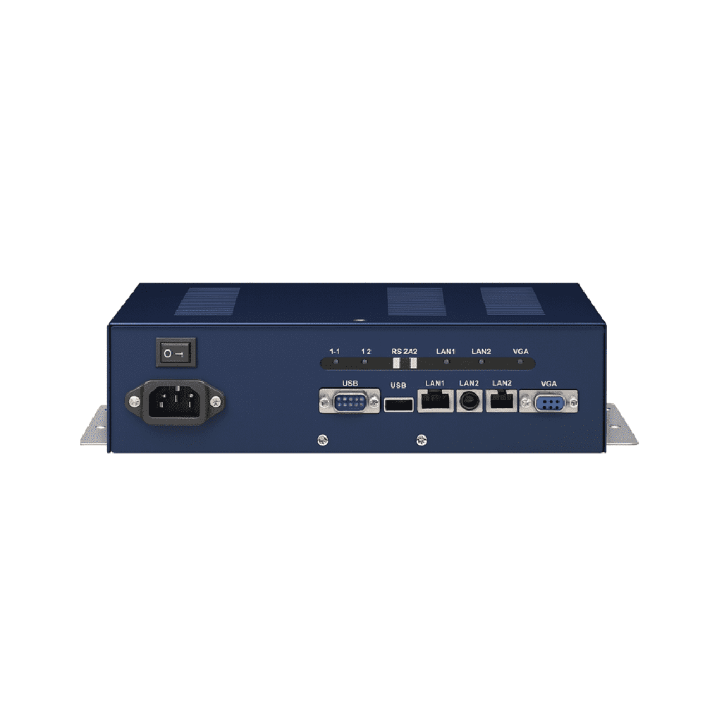 Toshiba Air Conditioning Toshiba BMS-WB2561PWE Web Server Gateway (Up to 256 Indoor Units) 230V~50Hz
