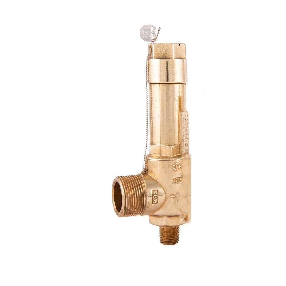 Toshiba air conditioning Toshiba Ciat Spare Part 7003773 Castel Valve 3030-44C280 M1/2 NPT28B
