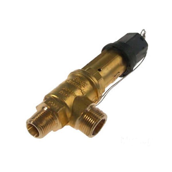Toshiba air conditioning Toshiba Ciat Spare Part 7003774 Castel Valve 3030-88C280 M1 NPT 28B