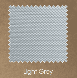 Toshiba Air Conditioning Toshiba Designer RB-14102-E Light Grey HAORI For RAS-B-N4KVRG-E1 Wall Unit Fabric Cover