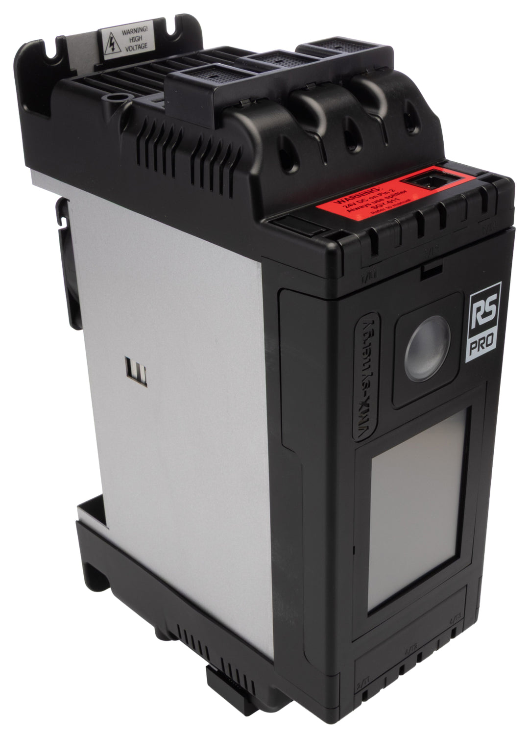 TieDex UK 480V, 18.5 kW, 3 Phase Soft Starter, IP20