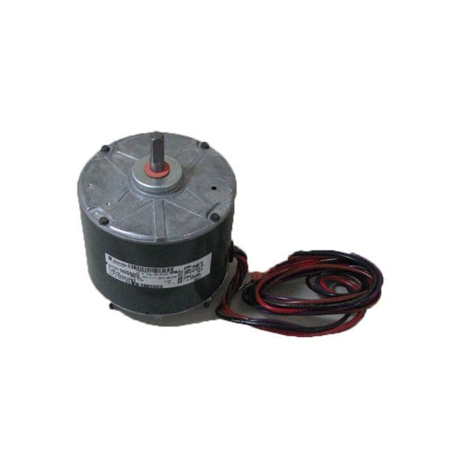 Trane Air Conditioning Spare Part MOT03769 MOTOR; 1/2 HP, 460/60/1 For EWKD-125ED00BCAXEX