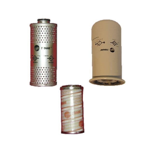 Trane Air Conditioning Spare Part OIL FILTER 1 1/8 - LG 8 FLR0280E RTHCC2