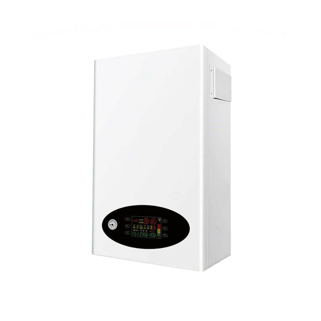 Trianco Aztec 4036 Mini Electric Combi Boiler 99.8% Efficient 30°C to 85°C 10kW/34000Btu 230V~50Hz