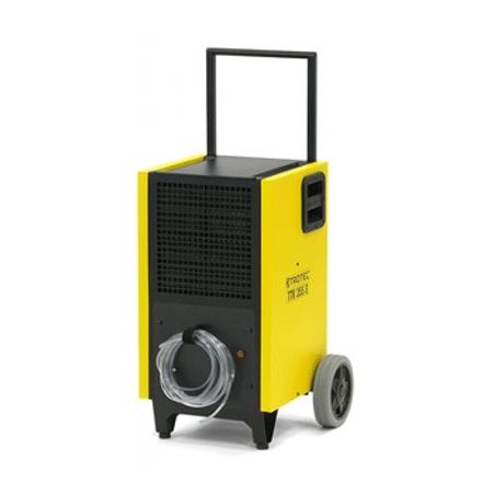 Trotec KDG70 70L/ Day High Output Building Dryer With High Air Flow 240V~50Hz