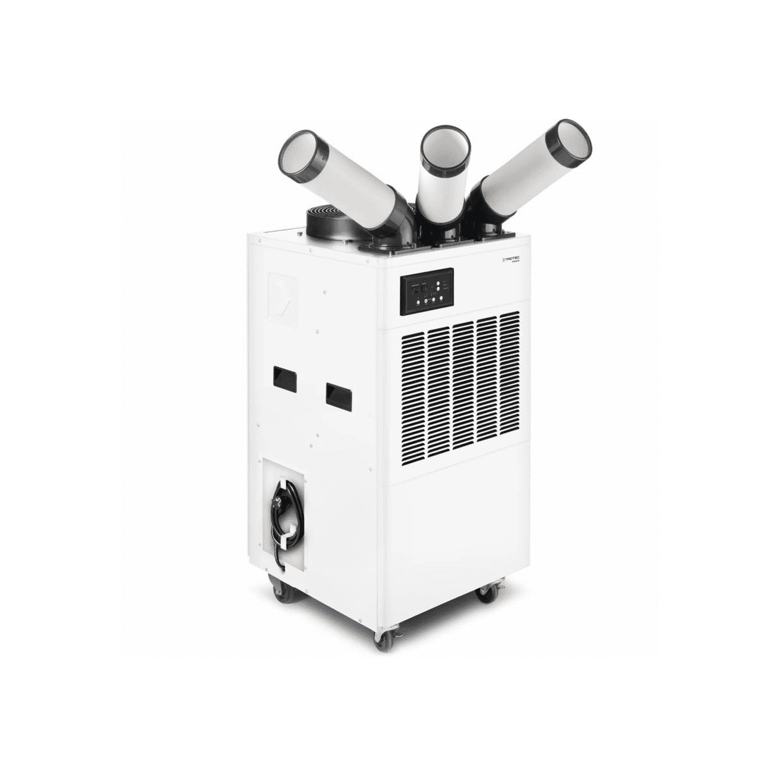 Trotec PT 5300 Portable Air Conditioning Cooling Only 5Kw/18000Btu 240V~50Hz
