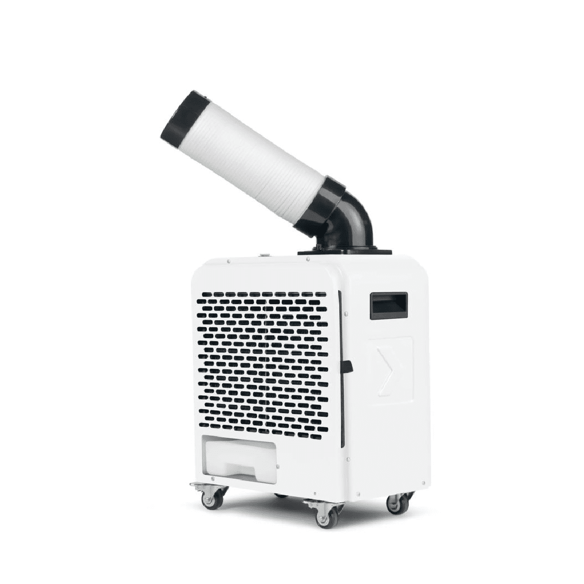 Trotec PTA2000SP Portable Air Conditioning Cooling Only 2.7Kw/9000Btu 240V~50Hz