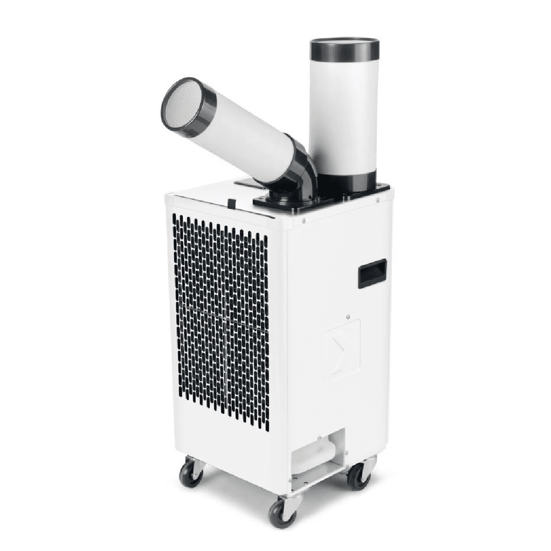 Trotec PTA2700SP Portable Air Conditioning Cooling Only 2.7Kw/9000Btu 240V~50Hz