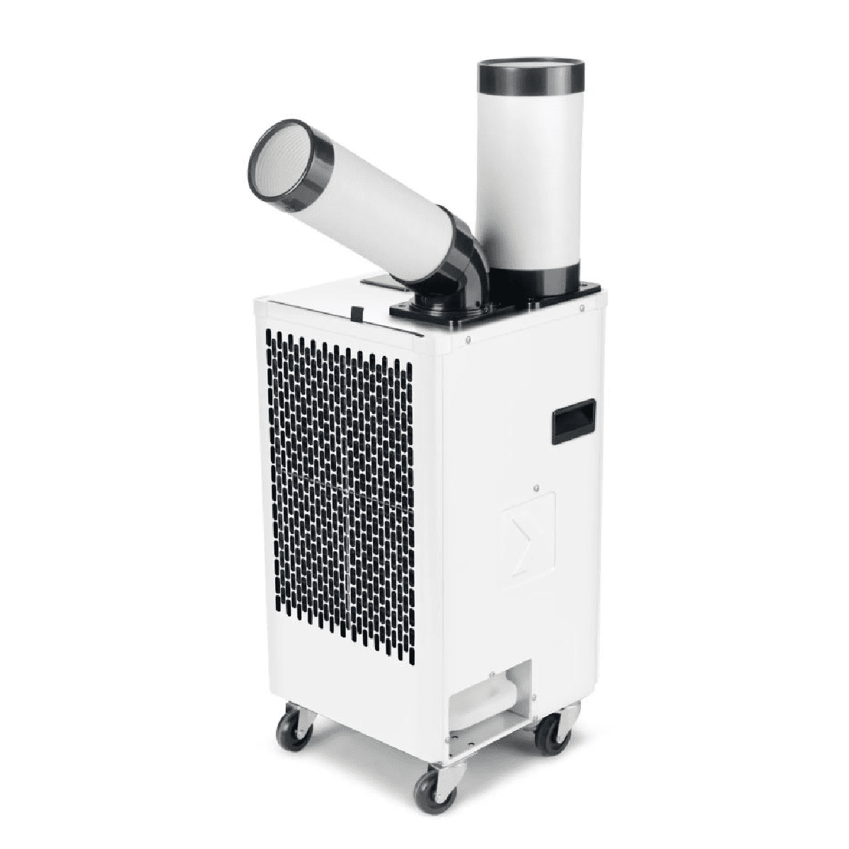 Trotec PTA2700SP Portable Air Conditioning Cooling Only 2.7Kw/9000Btu 240V~50Hz