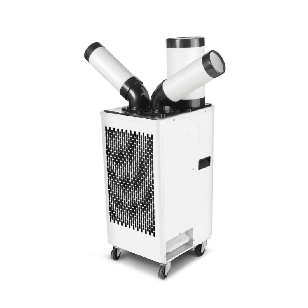 Trotec PTA3500SP Portable Air Conditioning Cooling Only 3.5Kw/12000Btu 240V~50Hz