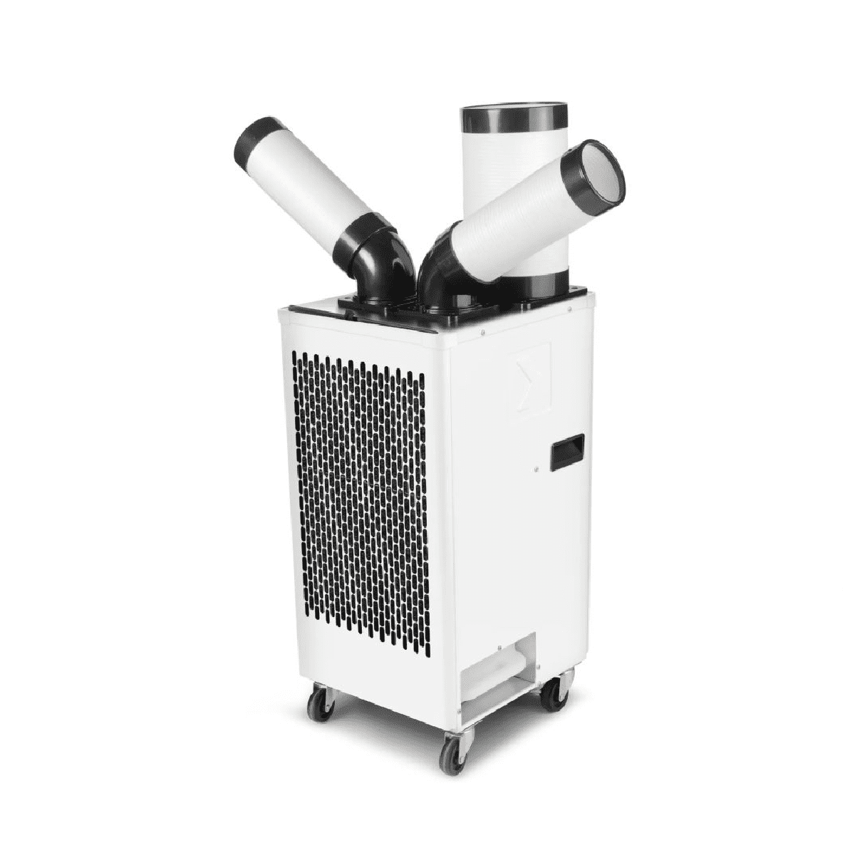 Trotec PTA3500SP Portable Air Conditioning Cooling Only 3.5Kw/12000Btu 240V~50Hz