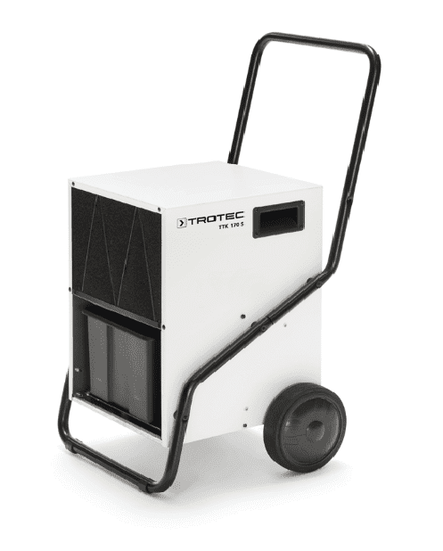 Trotec TTK 170 S Condensation Dehumidifier 230V~50Hz