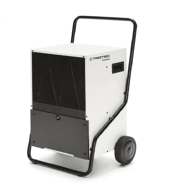 Trotec TTK 650 S Condensation Dehumidifier 220-240V~50Hz