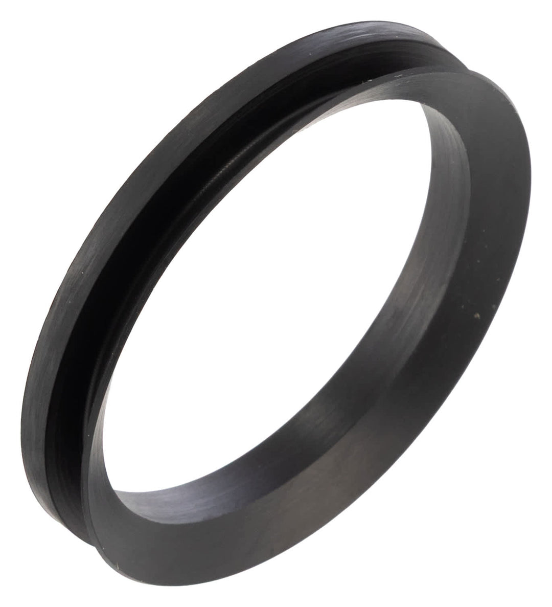 SKF Nitrile Rubber (NBR) Seal, 45 mm ID, 48 mm OD, 9 mm_50 VA R