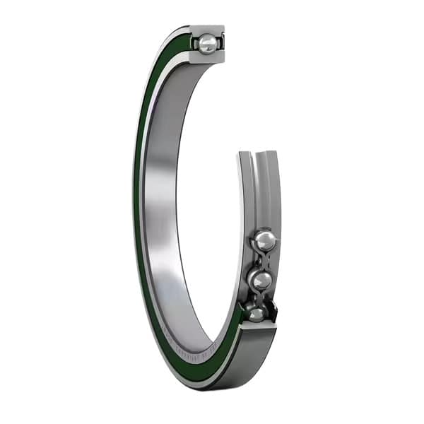 SKF 61807-2RZ 1 Row Deep Groove Ball Bearing - 35 mm ID, 47 mm OD_61807-2RZ