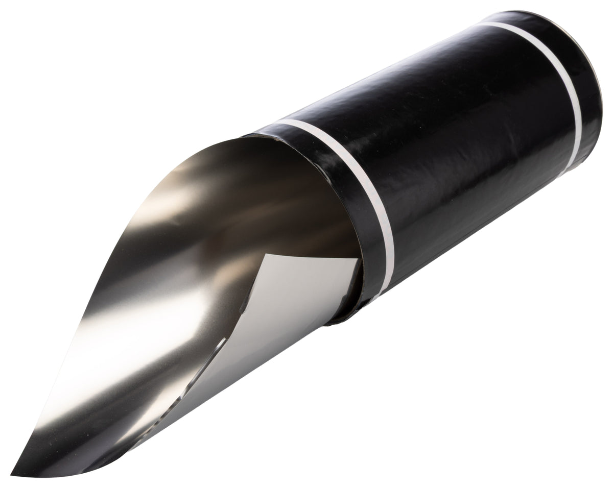 TieDex UK Shim, 1.25 m x 150mm x 50 μm