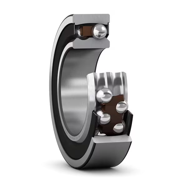 SKF 2209 E-2RS1TN9 45 mm ID 2 Row Ball Bearing -, 85 mm OD_2209 E-2RS1TN9