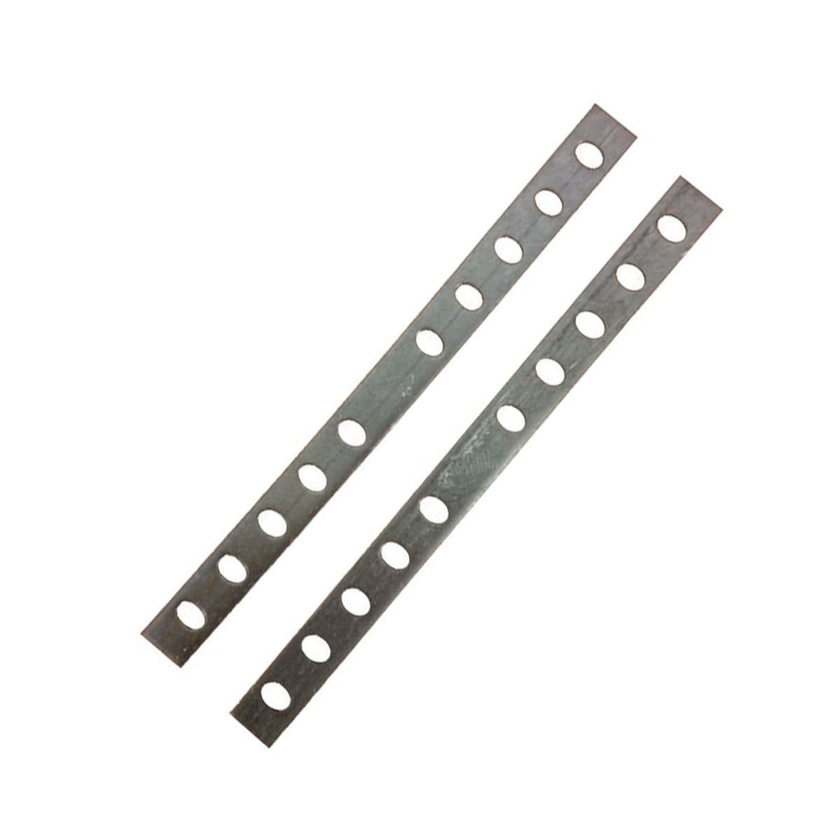 Unitstrut Unistrut Cable Tray Straight Internal Coupler Pair Edging Support