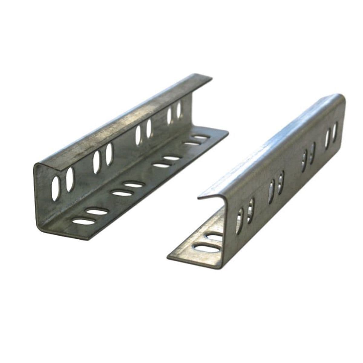 Unitstrut Unistrut Cable Tray Wrap Over Coupler Pair Edging Support