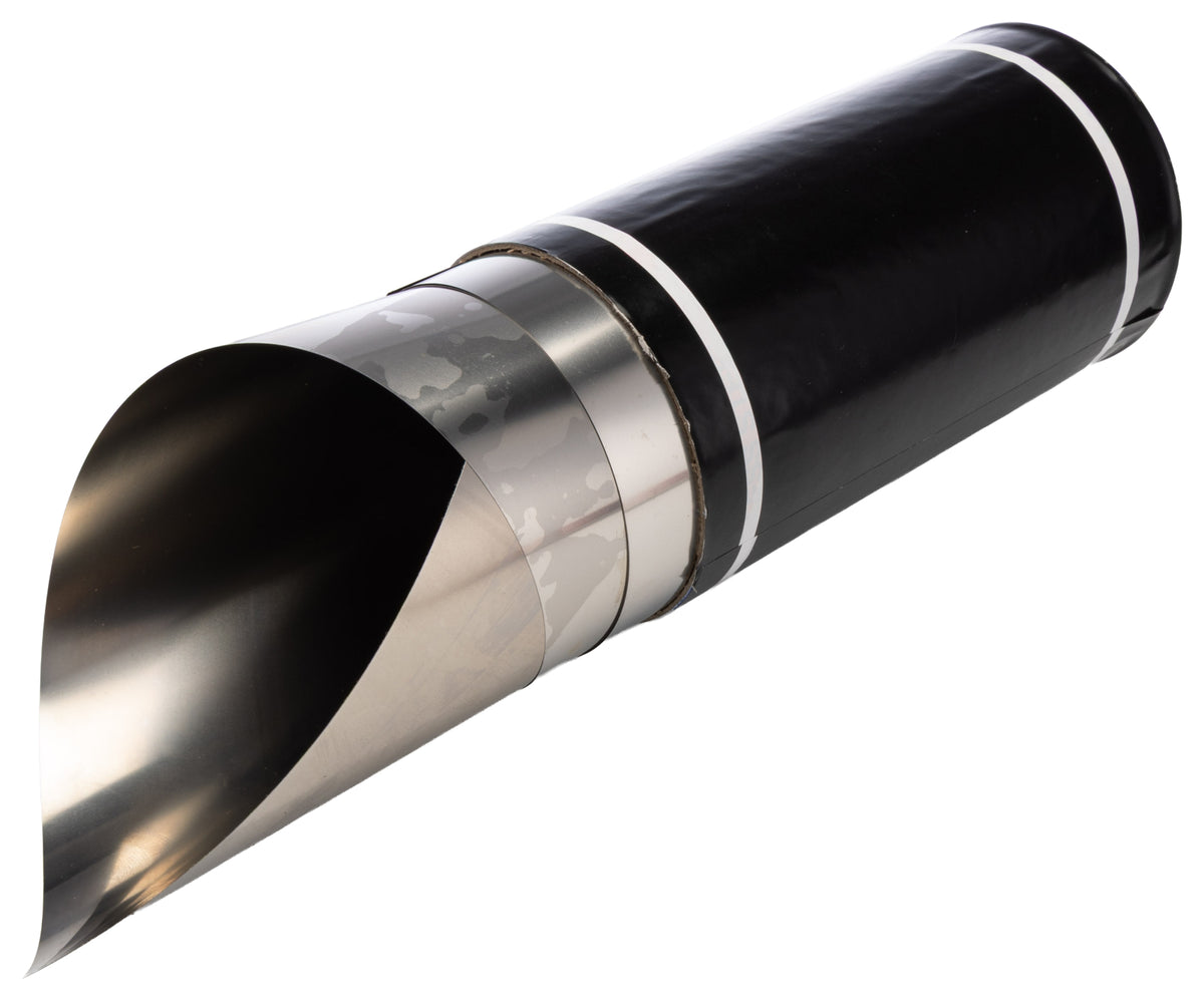 TieDex UK Shim, 50 in x 6in x 0.003 in