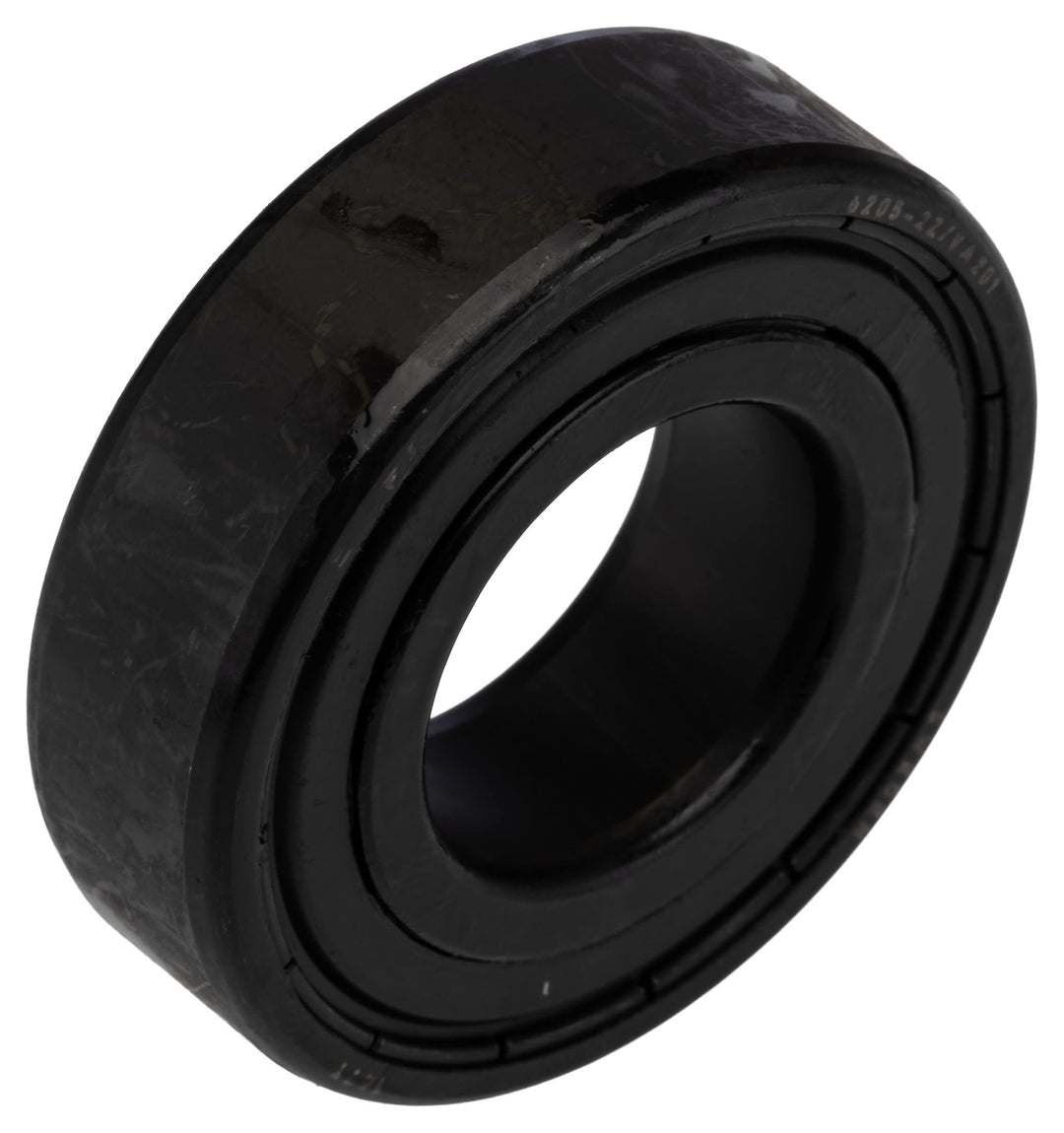 SKF 6205-2Z/VA201 1 Row Ball Bearing - 25 mm ID, 52 mm OD_6205-2Z/VA201