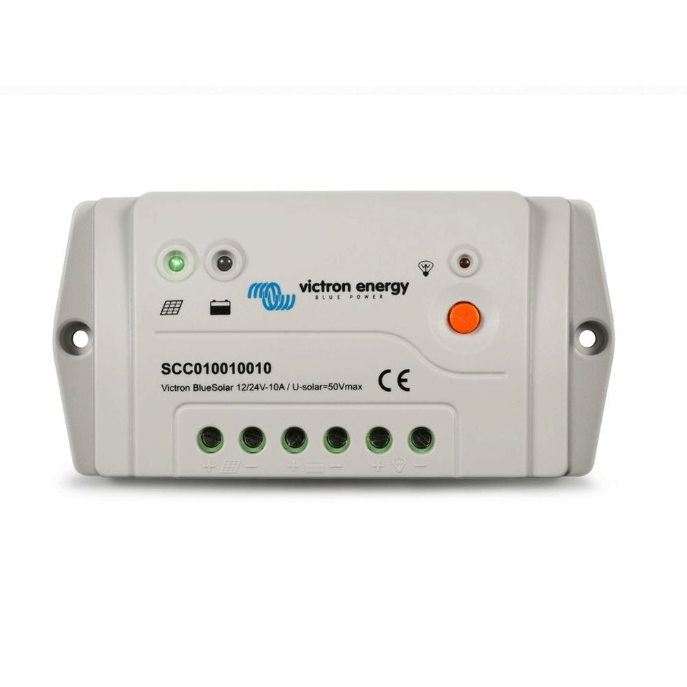 Victron Energy BlueSolar PWM-PRO12/24-20 Charge Controller 20A 12/24V~50Hz