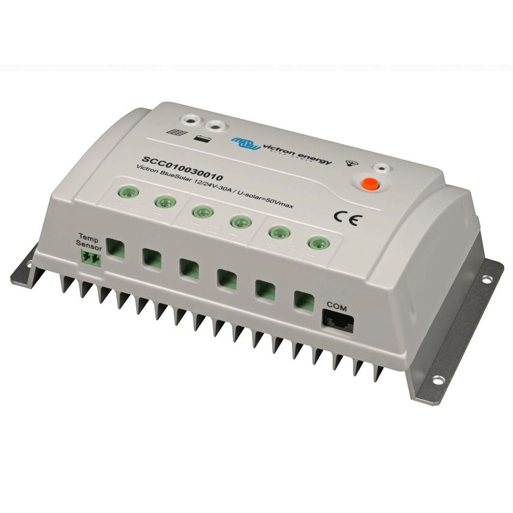 Victron Energy BlueSolar PWM-PRO12/24-30 Charge Controller 30A 12/24V~50Hz