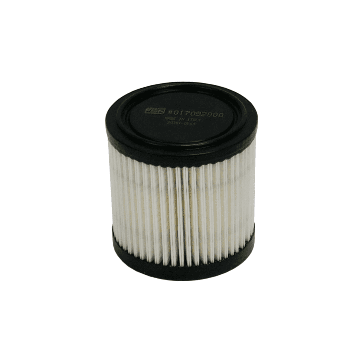 Fini Vision, K-Max, Pascal, G-Tec, Nobel Spare Part Air Filter F-017093000