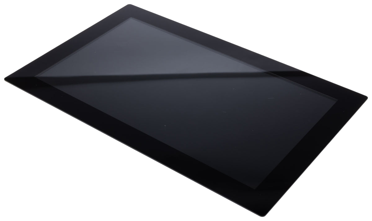 TieDex UK TFT LCD Display Touch Screen, 10.1 in, 1024 x 600 pixel