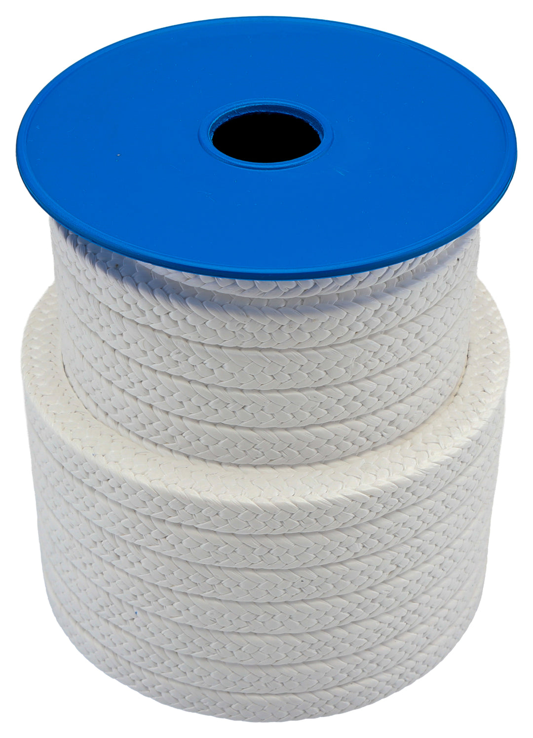 TieDex UK Gland Packing Polytetrafluoroethylene Gland &amp; Valve Packing, 8 m, 18 m/s rotary speed, 3000 kPa max