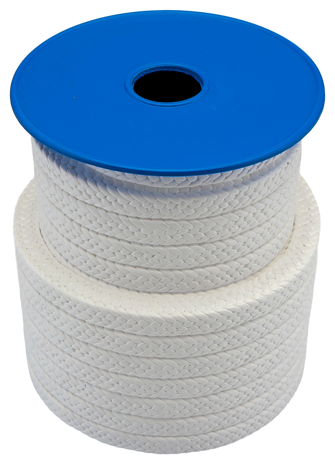 TieDex UK Gland Packing Polytetrafluoroethylene Gland & Valve Packing, 8 m, 18 m/s rotary speed, 3000 kPa max