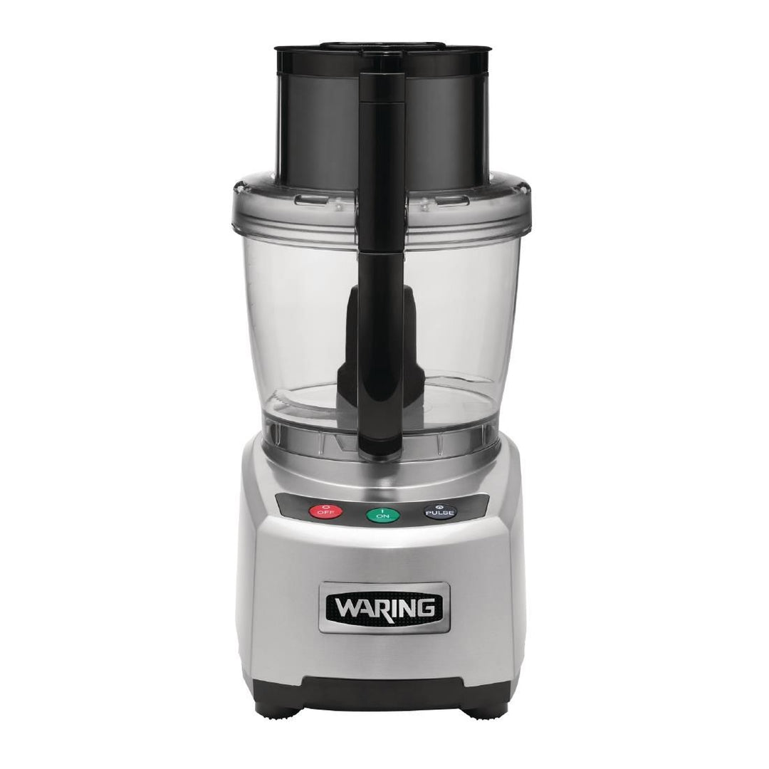 Waring Commercial WFP16SK 3.8 Ltr Food Processor