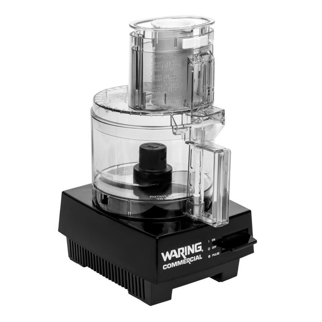 Waring Commercial WFP7K 1.75 Ltr Food Processor