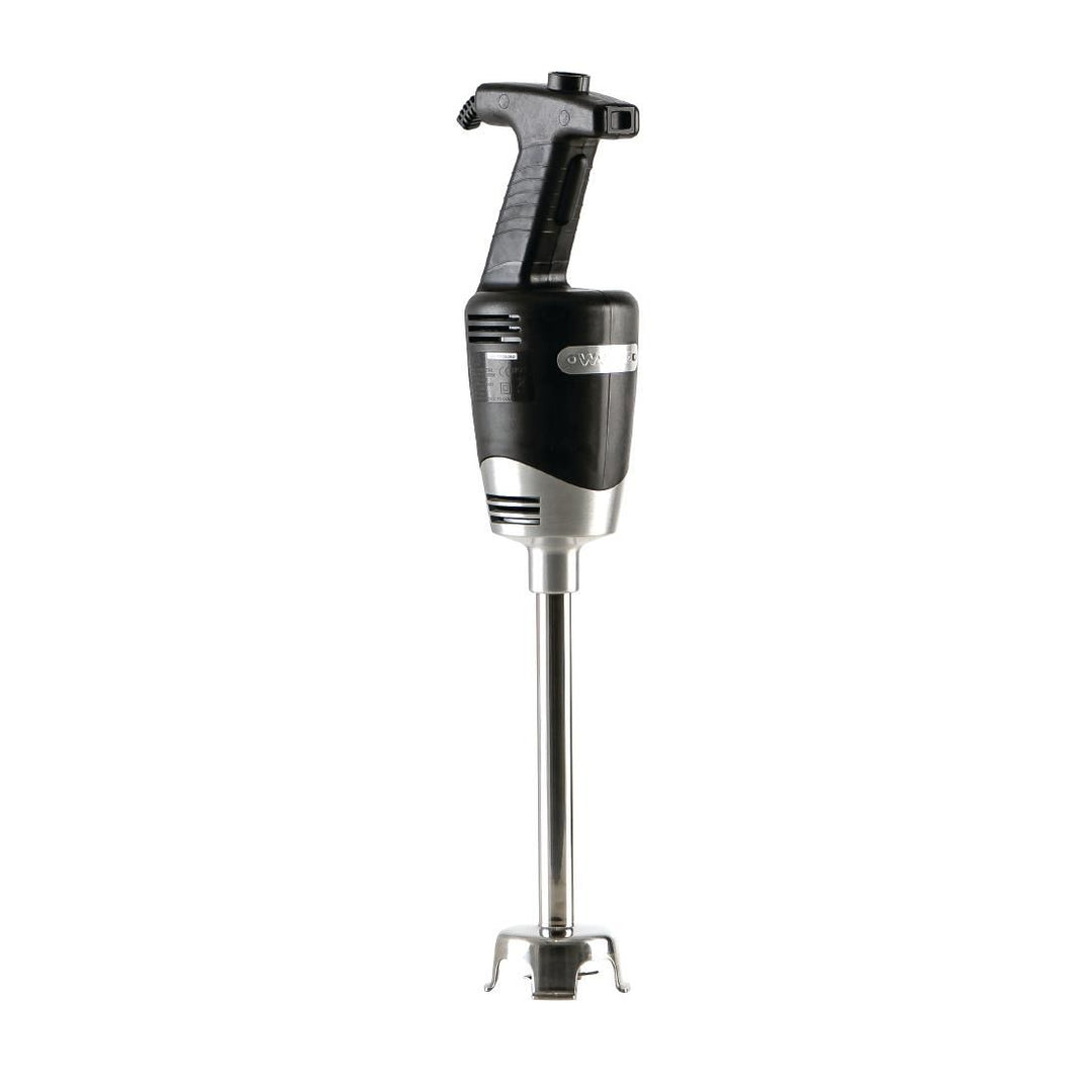 Waring Commercial Quik-Stik WSB40K Medium Duty Variable Speed Stick Blender 254mm Shaft