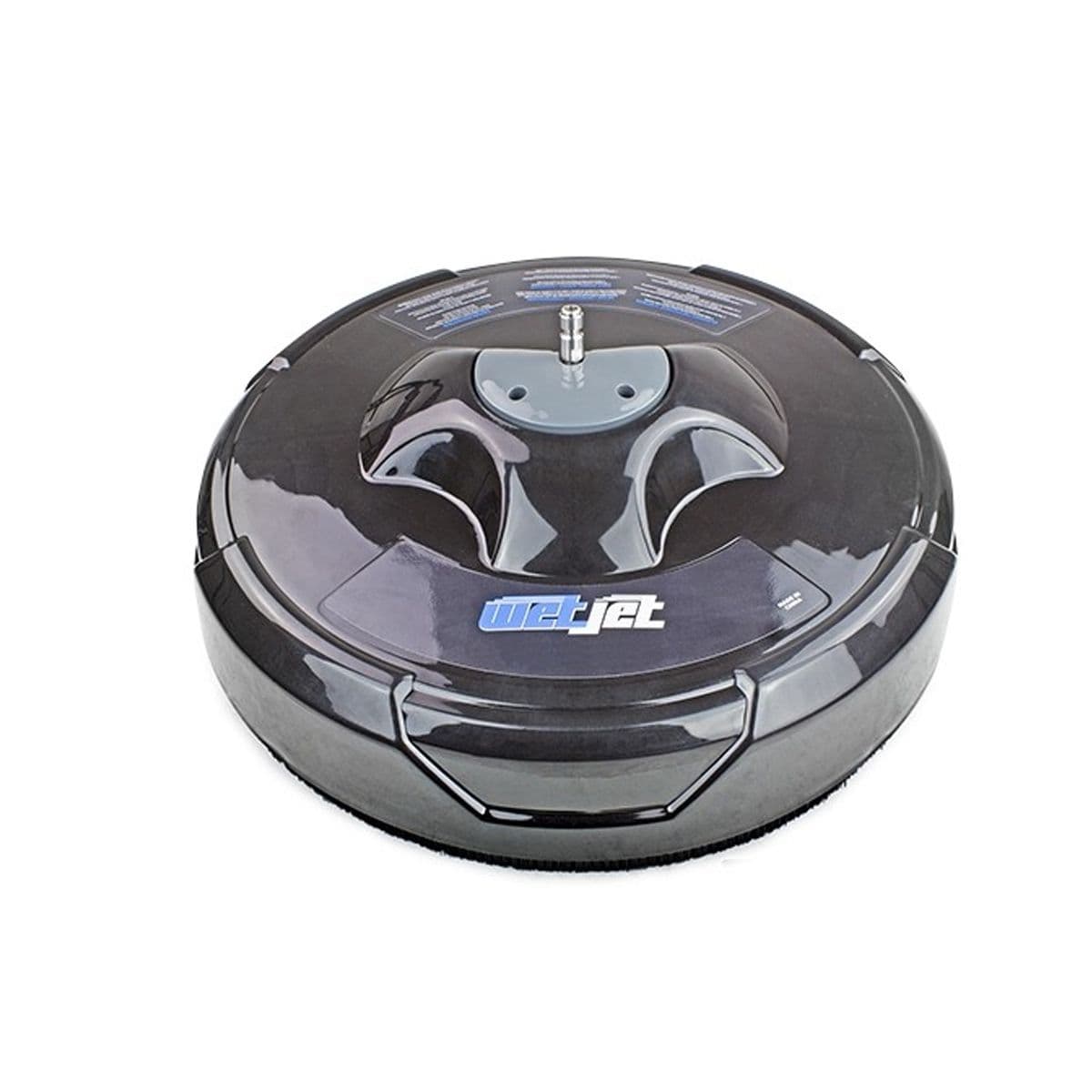 BEpressure WetJet WJ14WAW-G 14" Flat Surface Cleaner 14” (35cm) Whirl-a-Way 4000psi