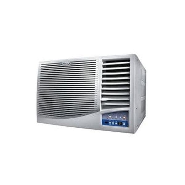 Cool Living Window Unit Air Conditioner WAC-C-12 3.5kW / 12000 Btu with Remote Control and Timer 240V~50Hz