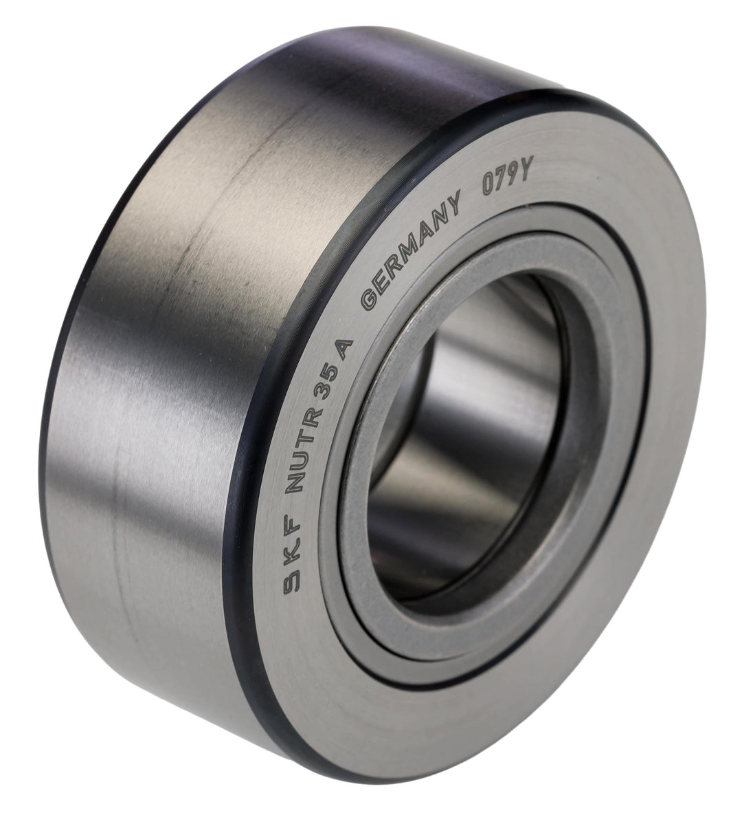 SKF NUTR 35 A 35 mm ID Roller Bearing, 72 mm OD_NUTR 35 A