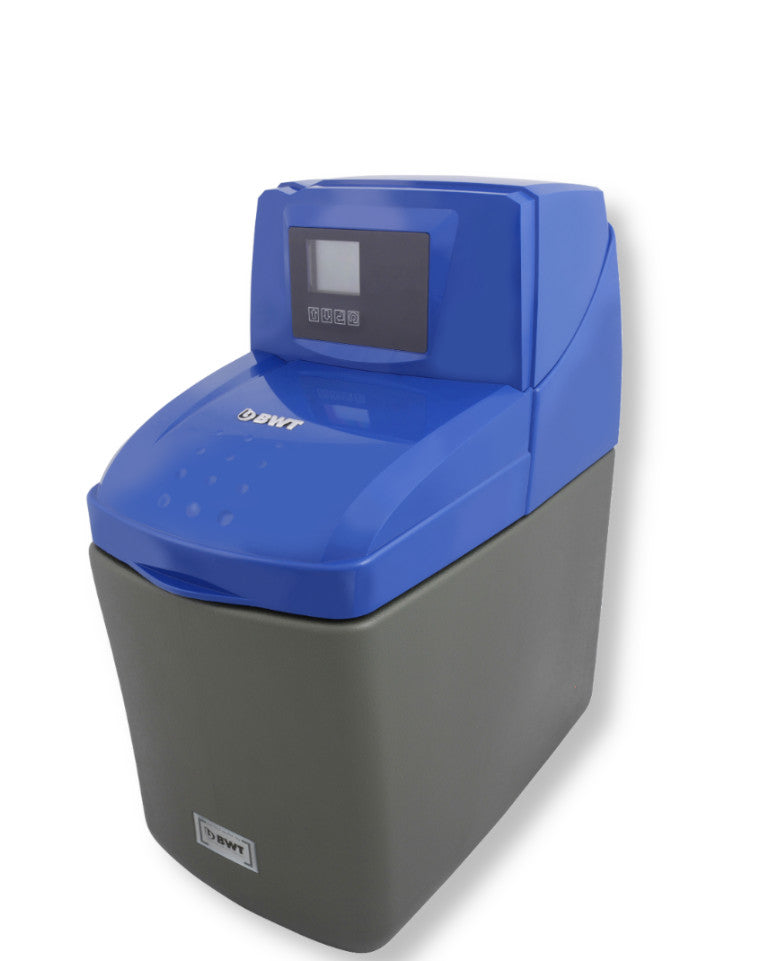 Luxury Water Softener – WS 255 - Luxury Water Softener - WS 255 | Model WS255 Water Softener Domestic Water Softener System for Hard Water Treatment, Limescale Reduction and Home Use