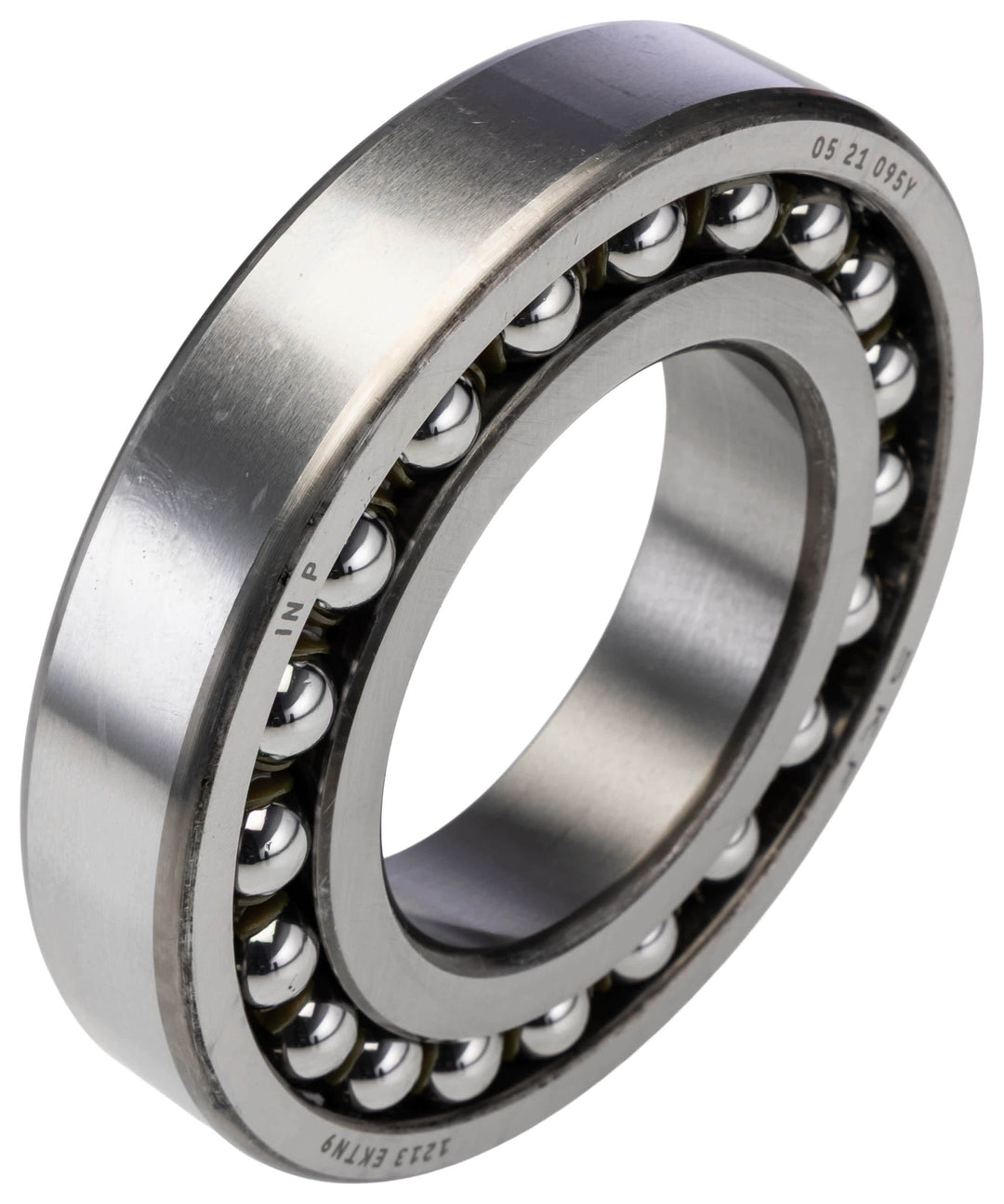 SKF 1213 EKTN9 65 mm ID 2 Row Ball Bearing -, 120 mm OD_1213 EKTN9