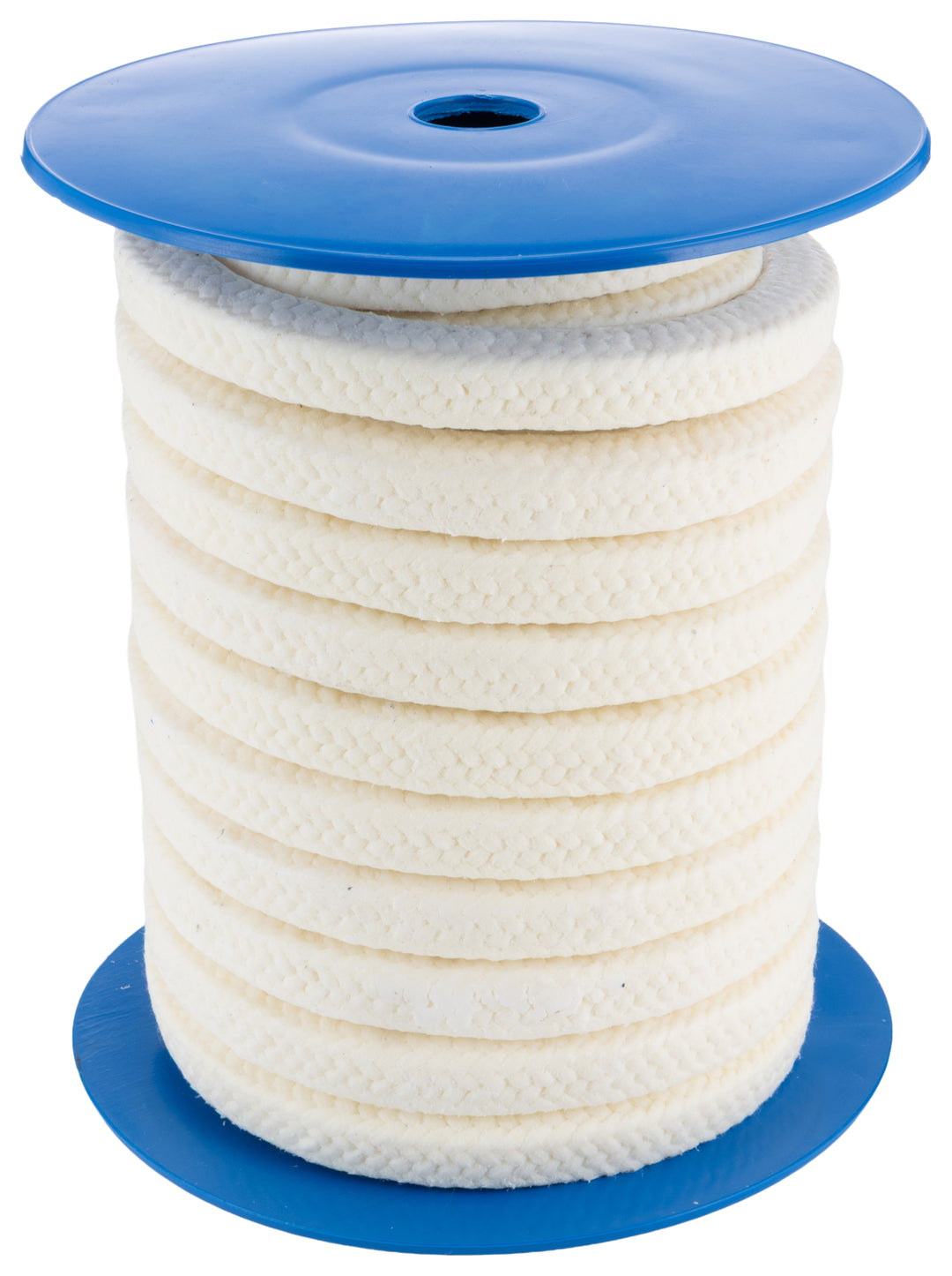 TieDex UK Gland Packing Polyacrylic Gland &amp; Valve Packing, 8 m, 10 m/s rotary speed, 2000 kPa max